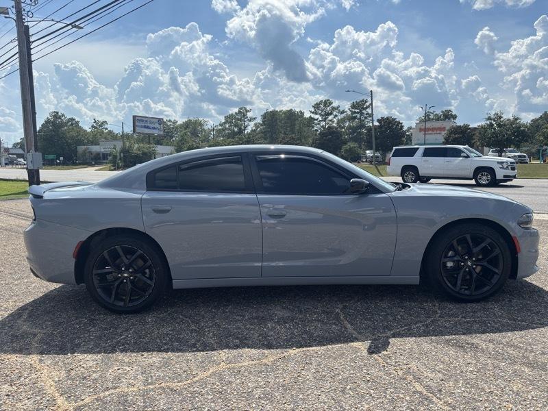 Dodge Charger SXT 2022