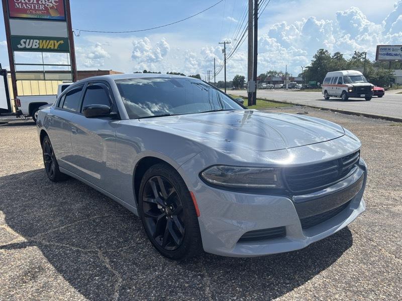 Dodge Charger SXT 2022