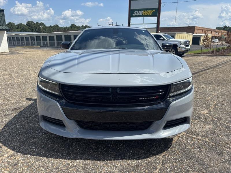 Dodge Charger SXT 2022