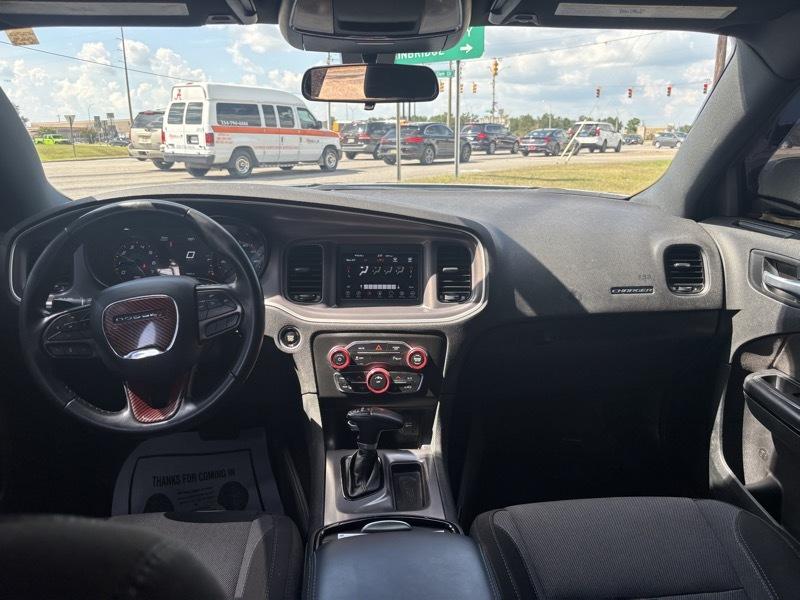 Dodge Charger SXT 2022