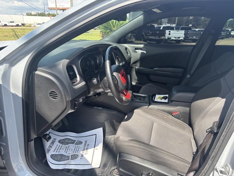 Dodge Charger SXT 2022