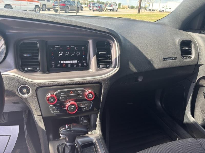 Dodge Charger SXT 2022