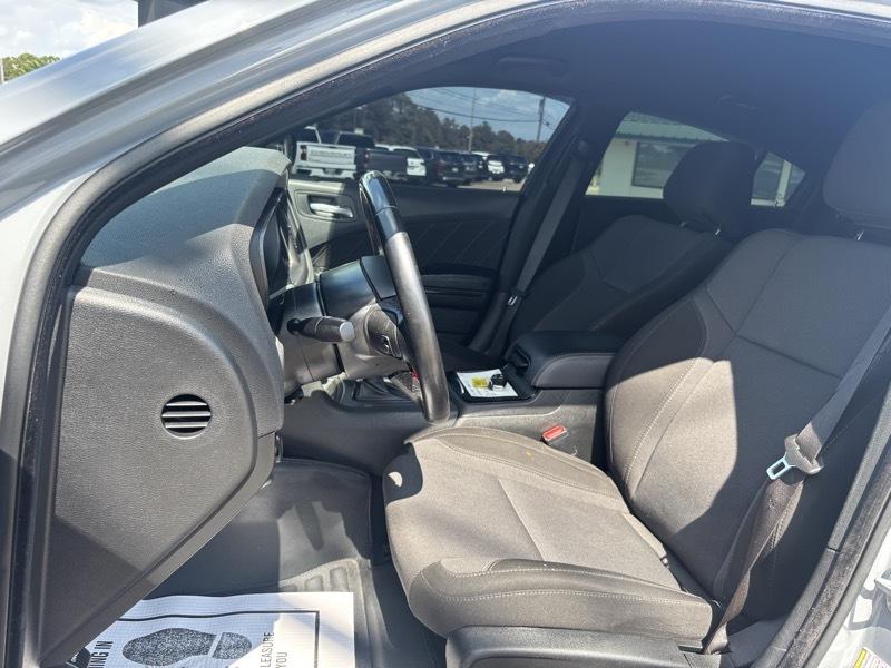 Dodge Charger SXT 2022