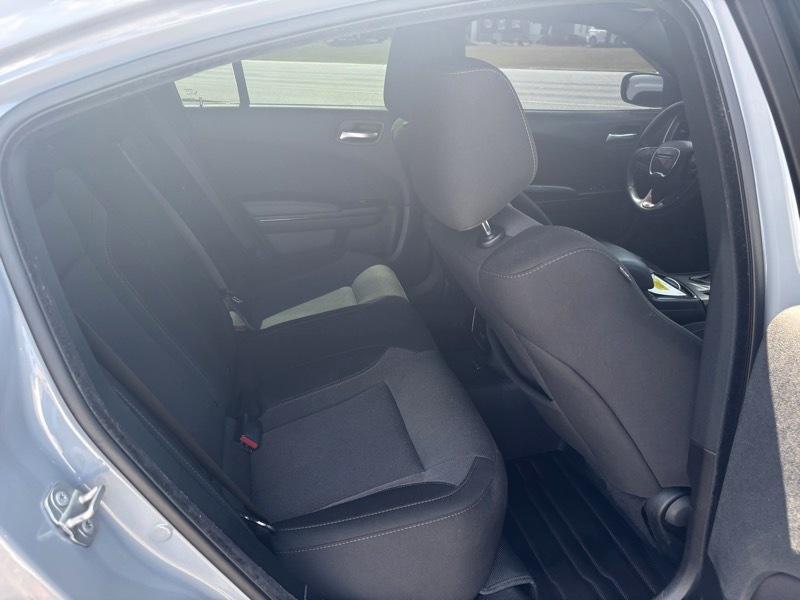 Dodge Charger SXT 2022