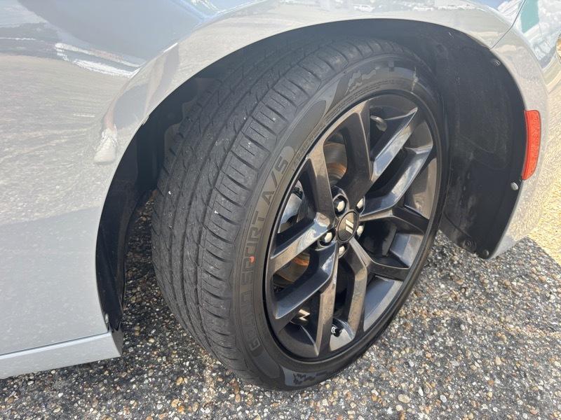 Dodge Charger SXT 2022