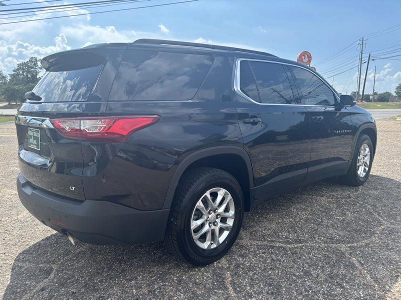 Chevrolet Traverse LT Feather AWD 2021