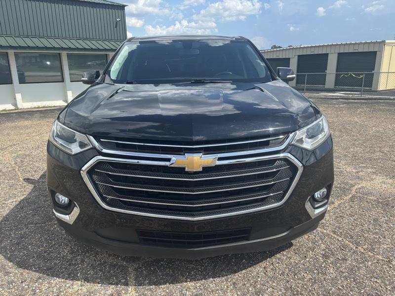 Chevrolet Traverse LT Feather AWD 2021