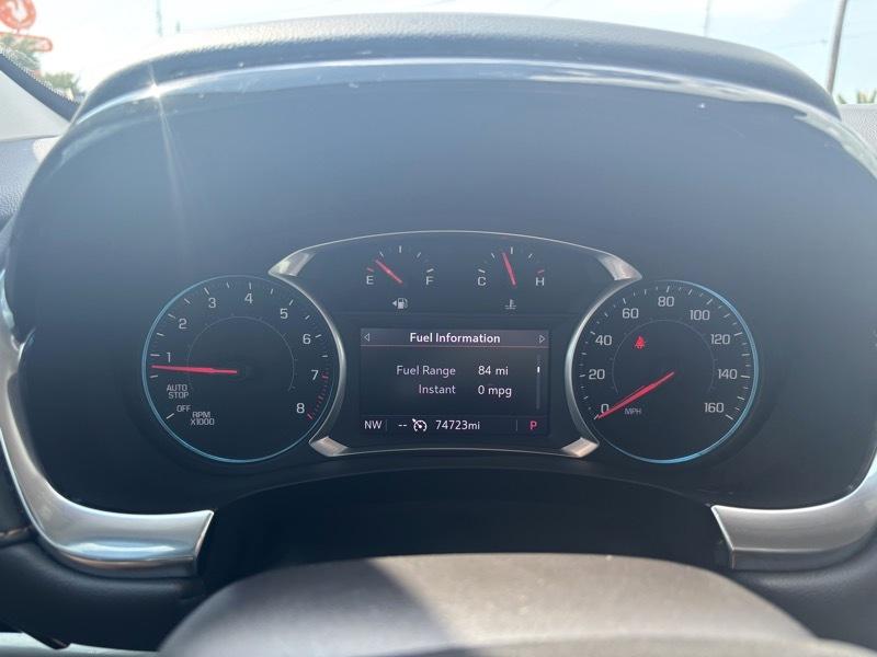 Chevrolet Traverse LT Feather AWD 2021