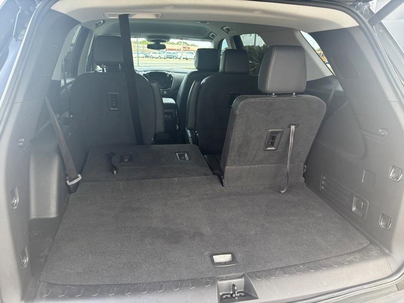 Chevrolet Traverse LT Feather AWD 2021