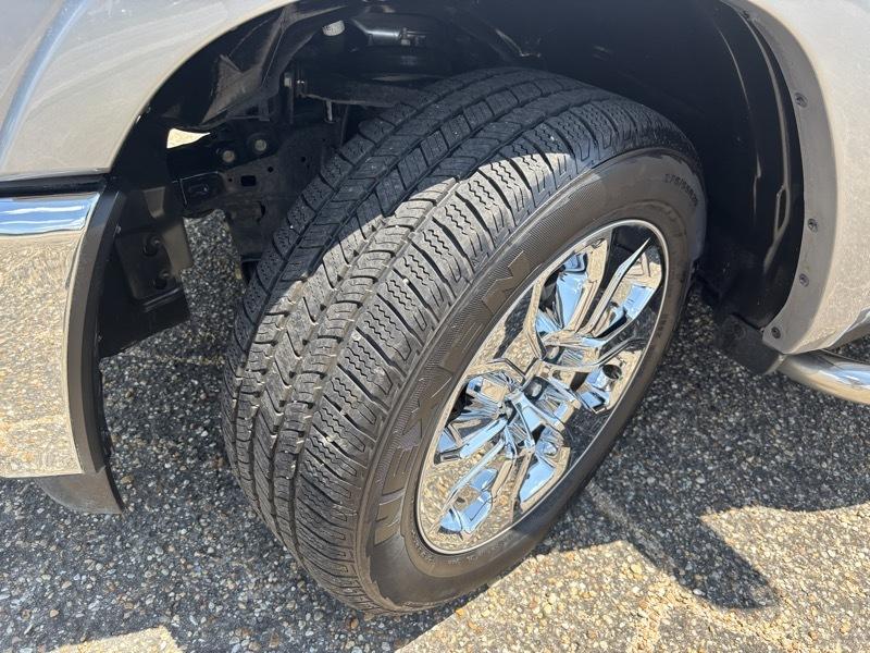 RAM 1500 Big Horn Crew Cab SWB 4WD 2026