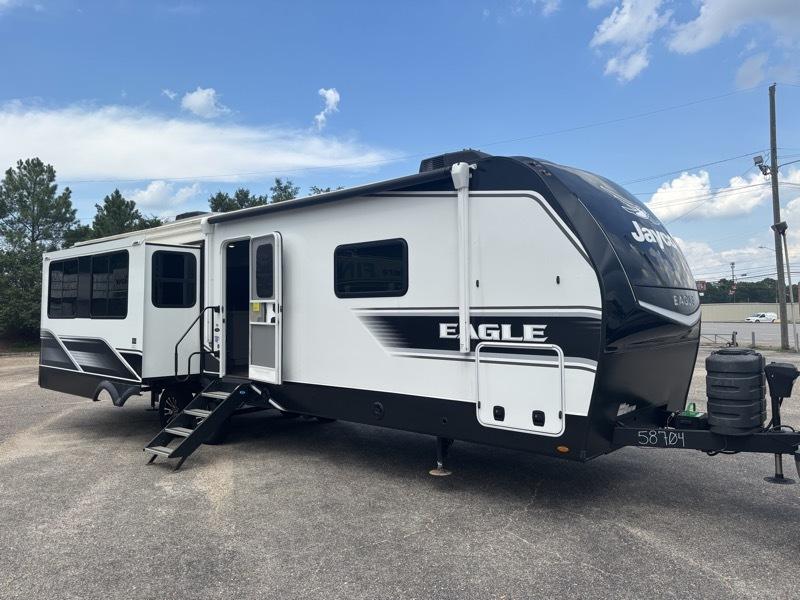 Jayco Eagle  2025