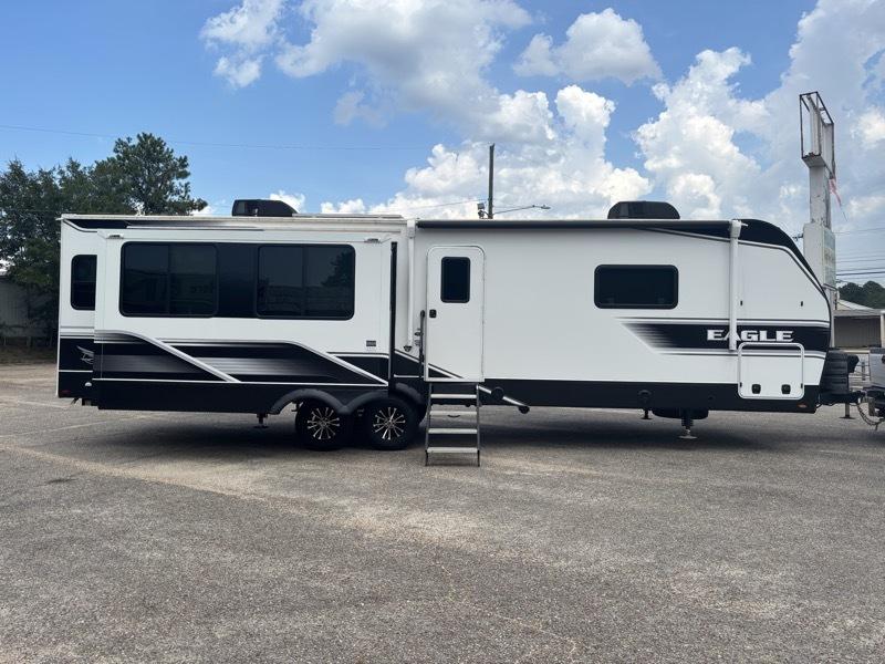 Jayco Eagle  2025