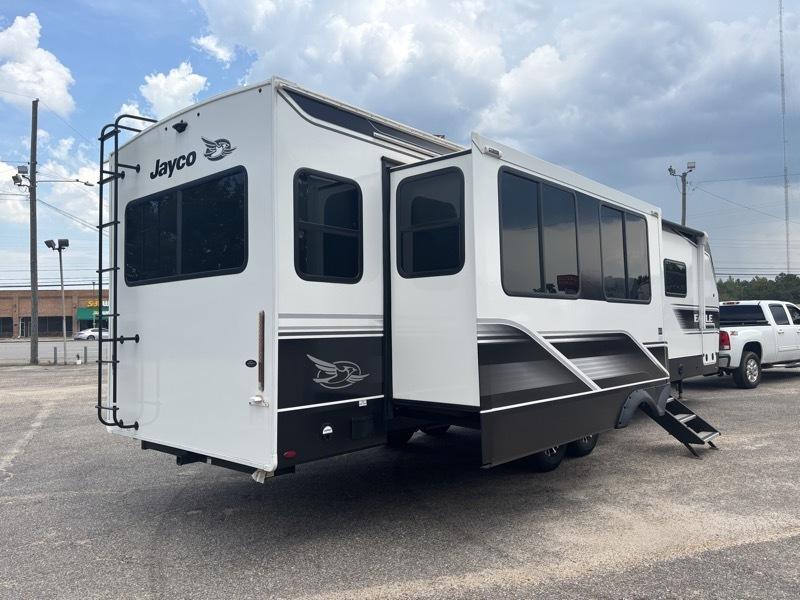 Jayco Eagle  2025