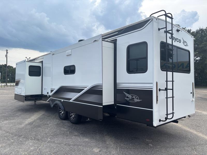 Jayco Eagle  2025