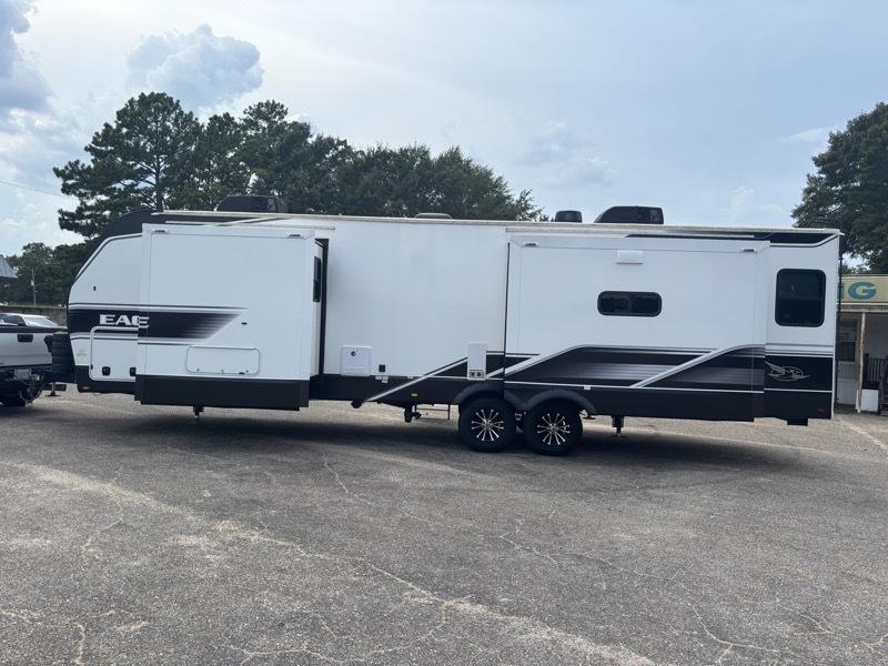 Jayco Eagle  2025