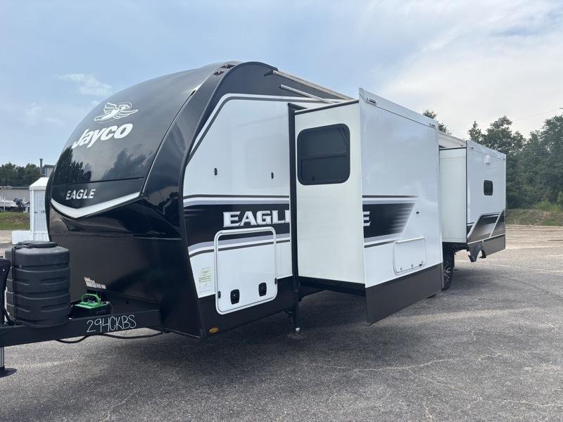 Jayco Eagle  2025