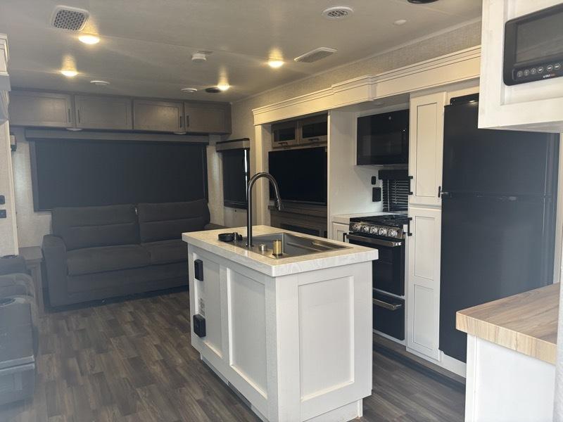 Jayco Eagle  2025