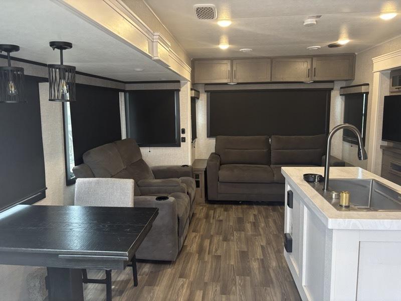 Jayco Eagle  2025