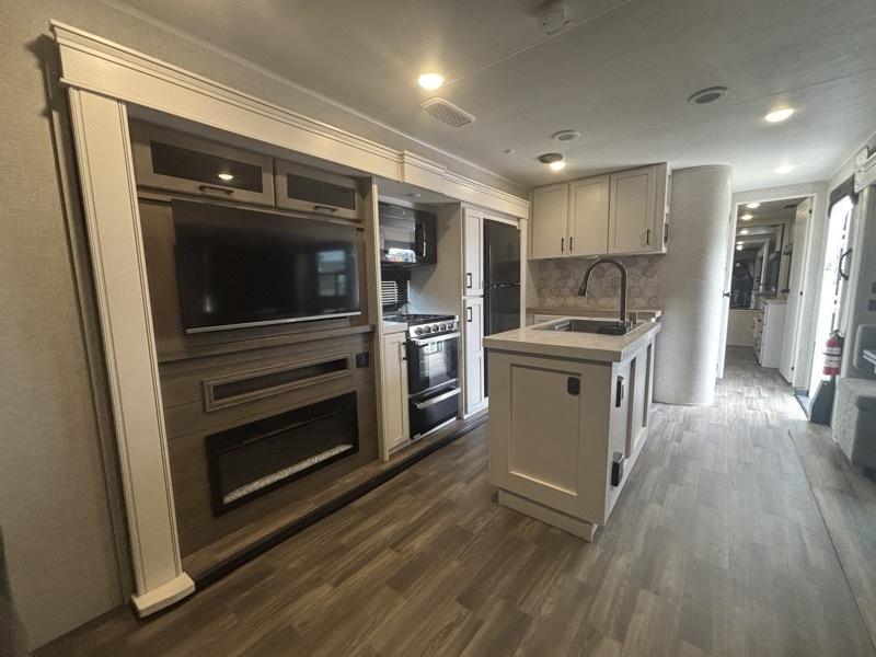 Jayco Eagle  2025