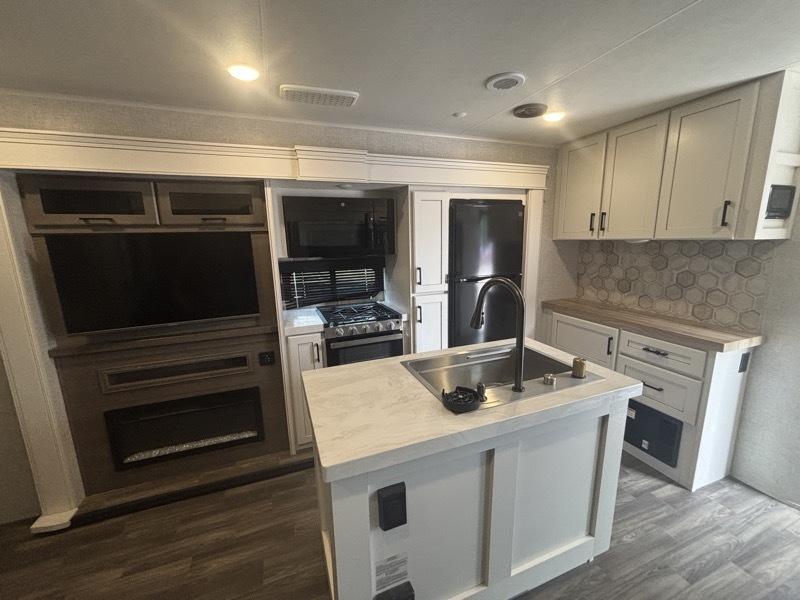Jayco Eagle  2025
