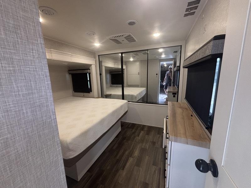 Jayco Eagle  2025