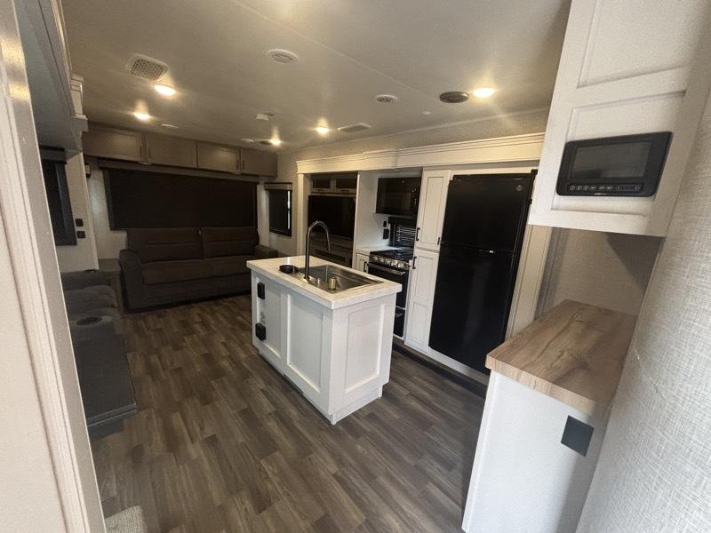 Jayco Eagle  2025