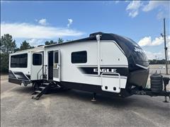 2025 Jayco Eagle 