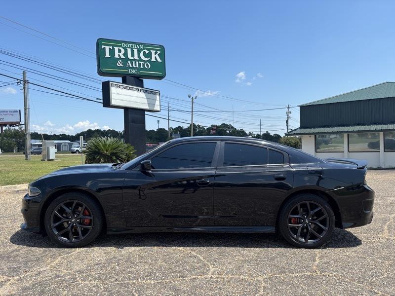 Dodge Charger R/T 2022