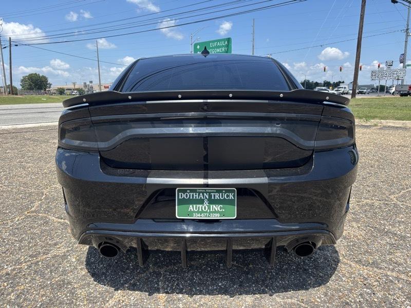 Dodge Charger R/T 2022
