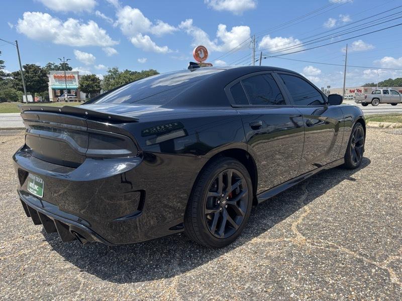 Dodge Charger R/T 2022