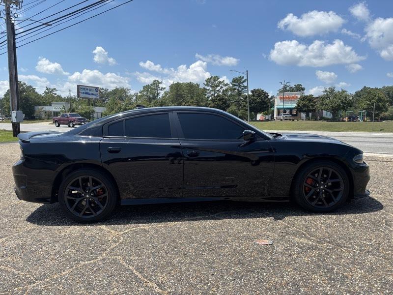 Dodge Charger R/T 2022