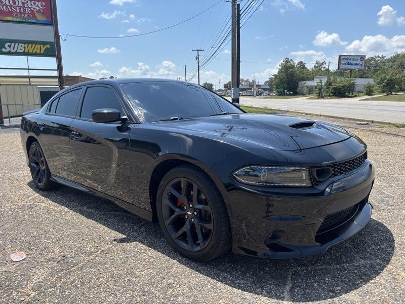 Dodge Charger R/T 2022