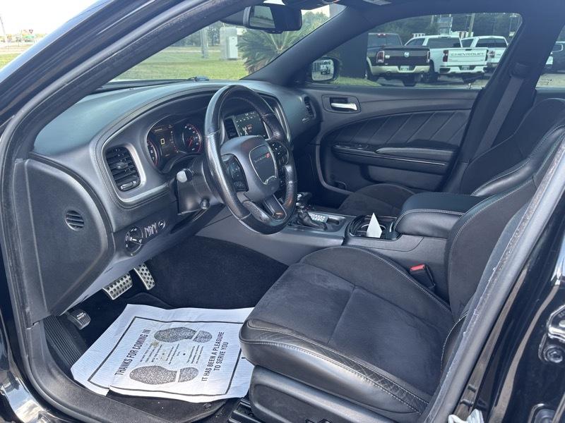 Dodge Charger R/T 2022