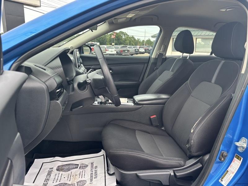 Nissan Sentra SV 2020