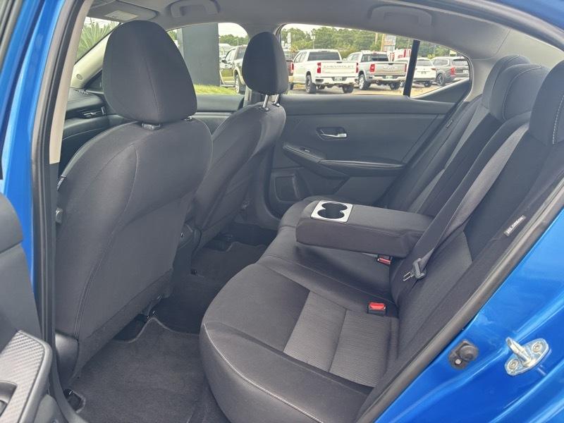 Nissan Sentra SV 2020