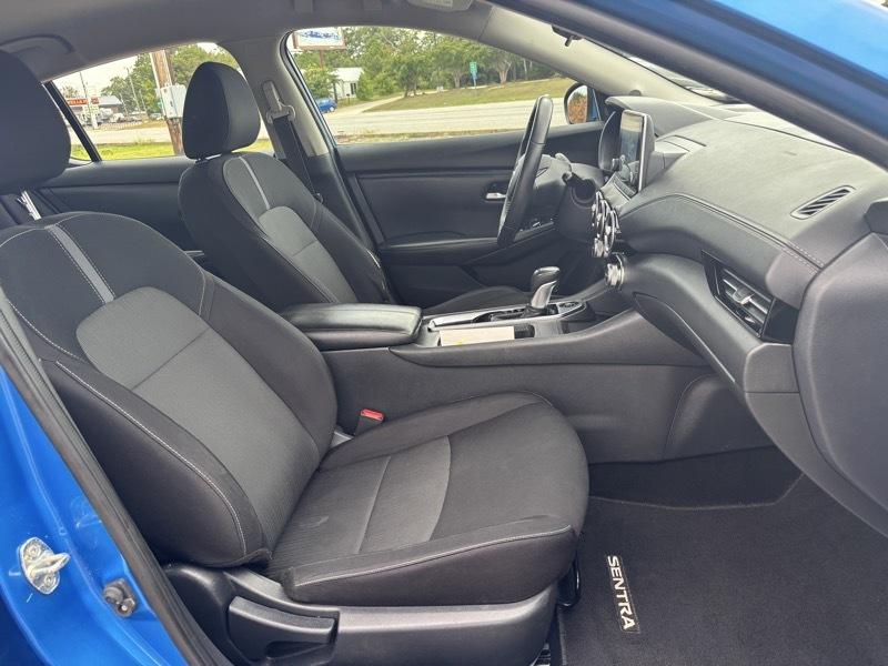 Nissan Sentra SV 2020