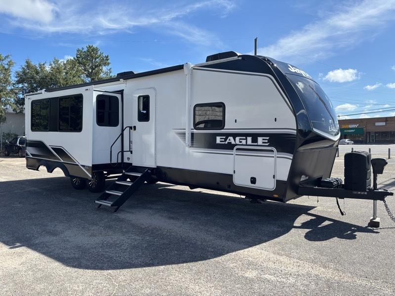 2025 Jayco Eagle 312 BHOK