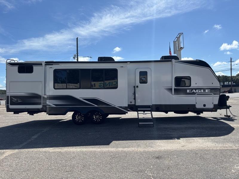 Jayco Eagle  2025