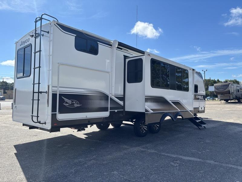 Jayco Eagle  2025