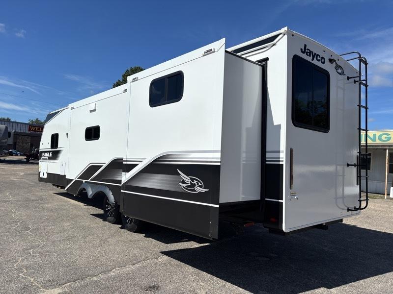 Jayco Eagle  2025