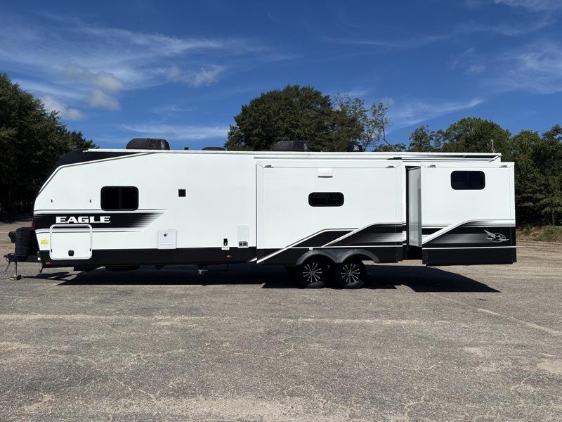 Jayco Eagle  2025