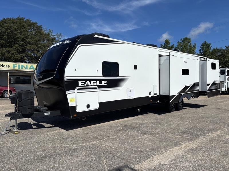 Jayco Eagle  2025
