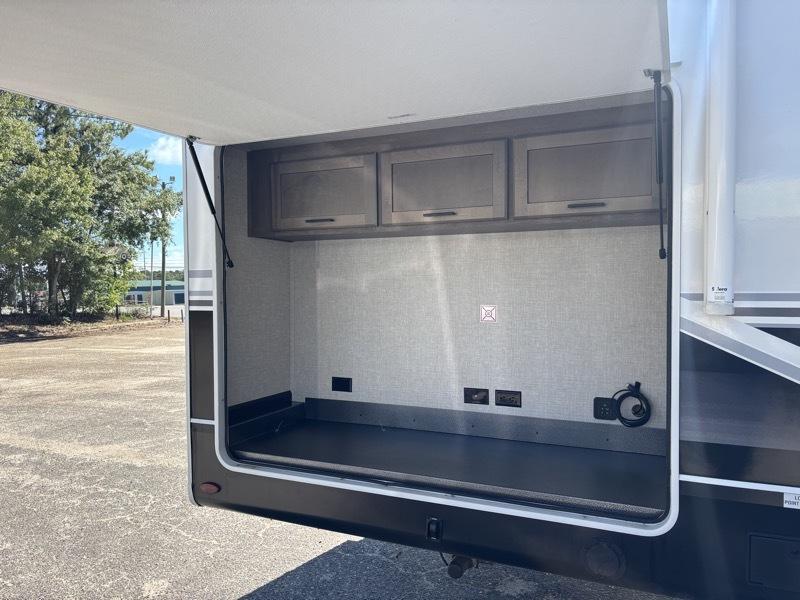 Jayco Eagle  2025