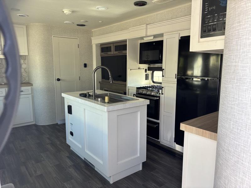 Jayco Eagle  2025
