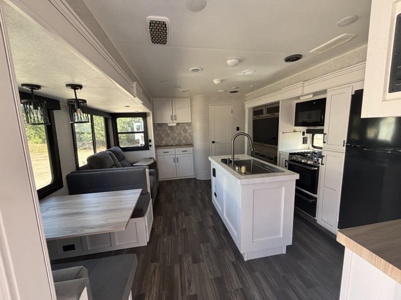 Jayco Eagle  2025