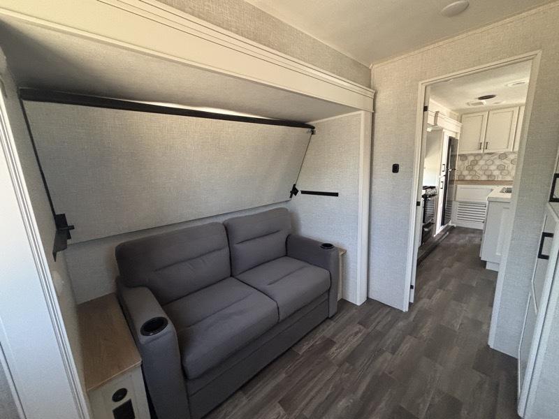 Jayco Eagle  2025