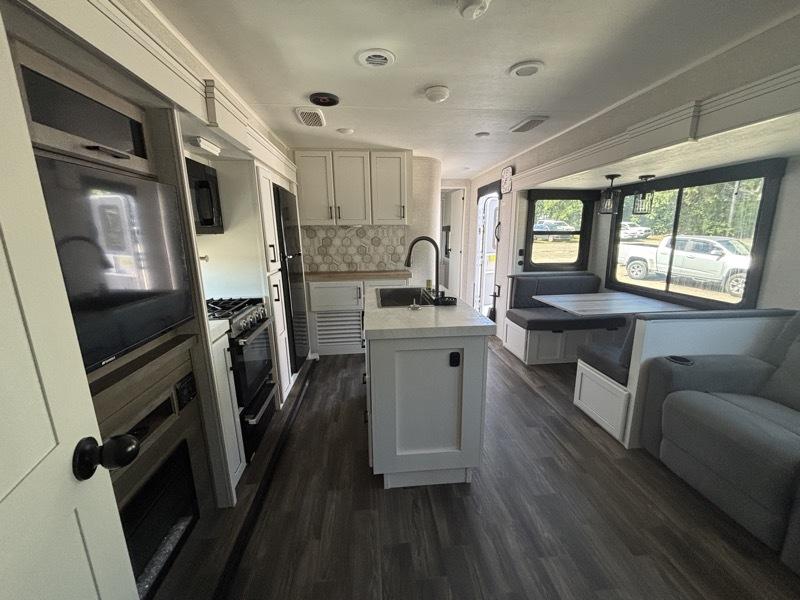 Jayco Eagle  2025