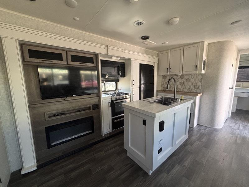Jayco Eagle  2025