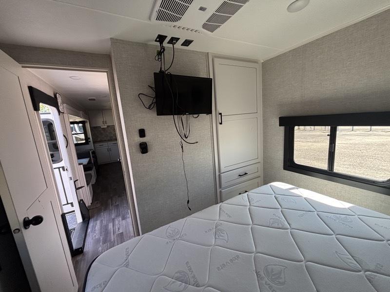 Jayco Eagle  2025
