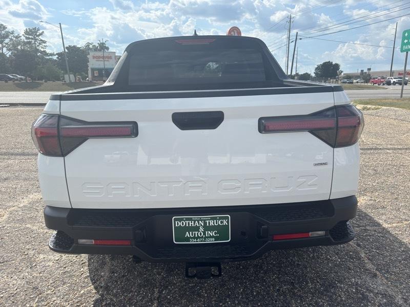 Hyundai Santa Cruz SEL AWD 2022